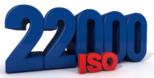 ISO 22000:2018 Consultoría, Auditoria y Certificación.