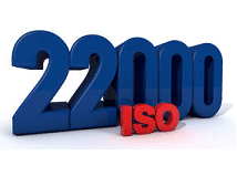 Norma ISO 22000:2018 Seguridad Alimentaria FSSC