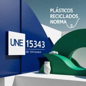 Auditoría UNE 15343. Presupuesto con auditores y consultores en Valencia, Castellón y Alicante. Auditoria interna y externa para certificar UNE 15343. Implantación y auditarse con la norma UNE EN 15343 y conseguir los certificados para empresas de plásticos, reciclados y trazabilidad.