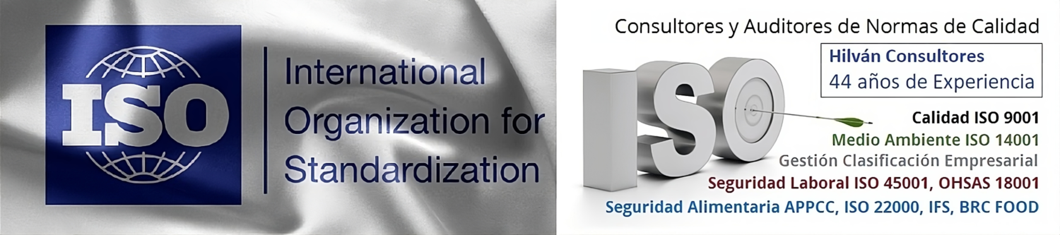 Hilván Consultores S.L.